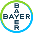 Logo de BAYER