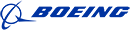 Logo de BOEING