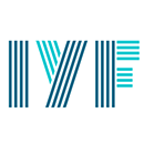 Logo de IYF